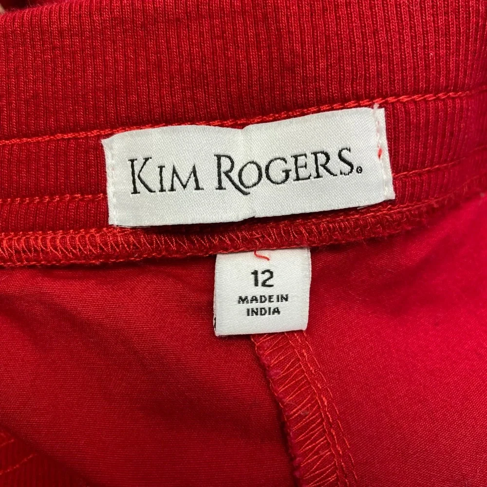 Kim Rogers kim rogers